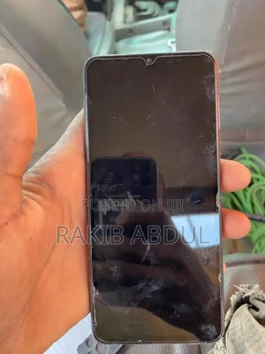 Samsung Galaxy A32 5G 128 GB Black
