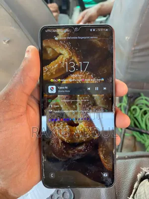 Samsung Galaxy A32 5G 128 GB Black