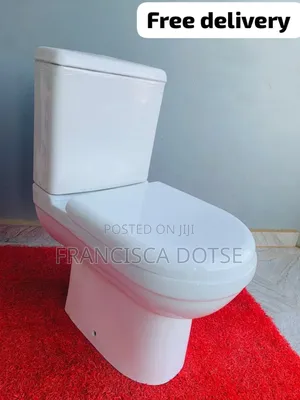 Quality Water Closet