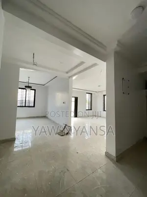 4bdrm Duplex in Pantang Estate, Abokobi for sale