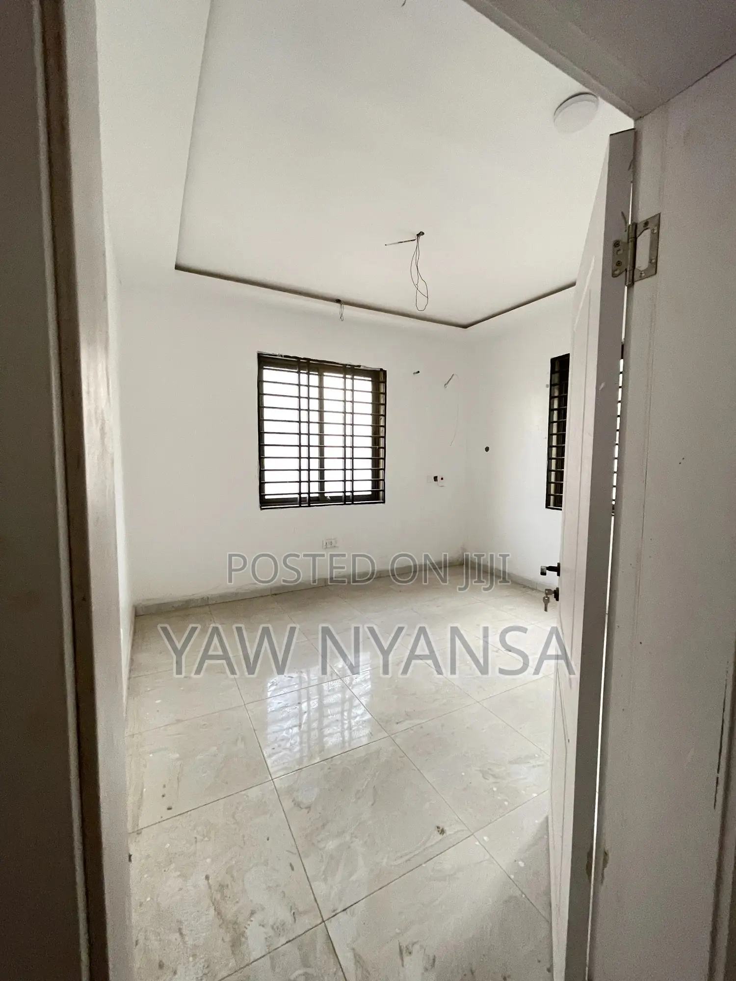 4bdrm Duplex in Pantang Estate, Abokobi for sale