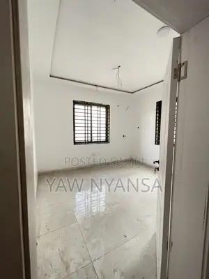 4bdrm Duplex in Pantang Estate, Abokobi for sale