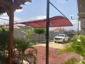 Right Canopy for Homes