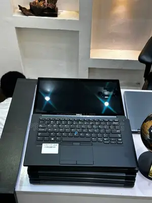 Laptop Dell Latitude 7480 8GB Intel Core i5 SSD 256GB