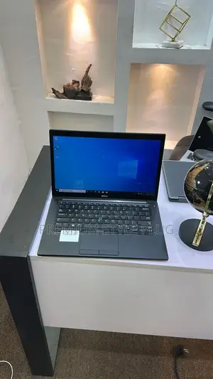 Laptop Dell Latitude 7480 8GB Intel Core i5 SSD 256GB