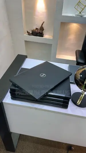 Laptop Dell Latitude 7480 8GB Intel Core i5 SSD 256GB