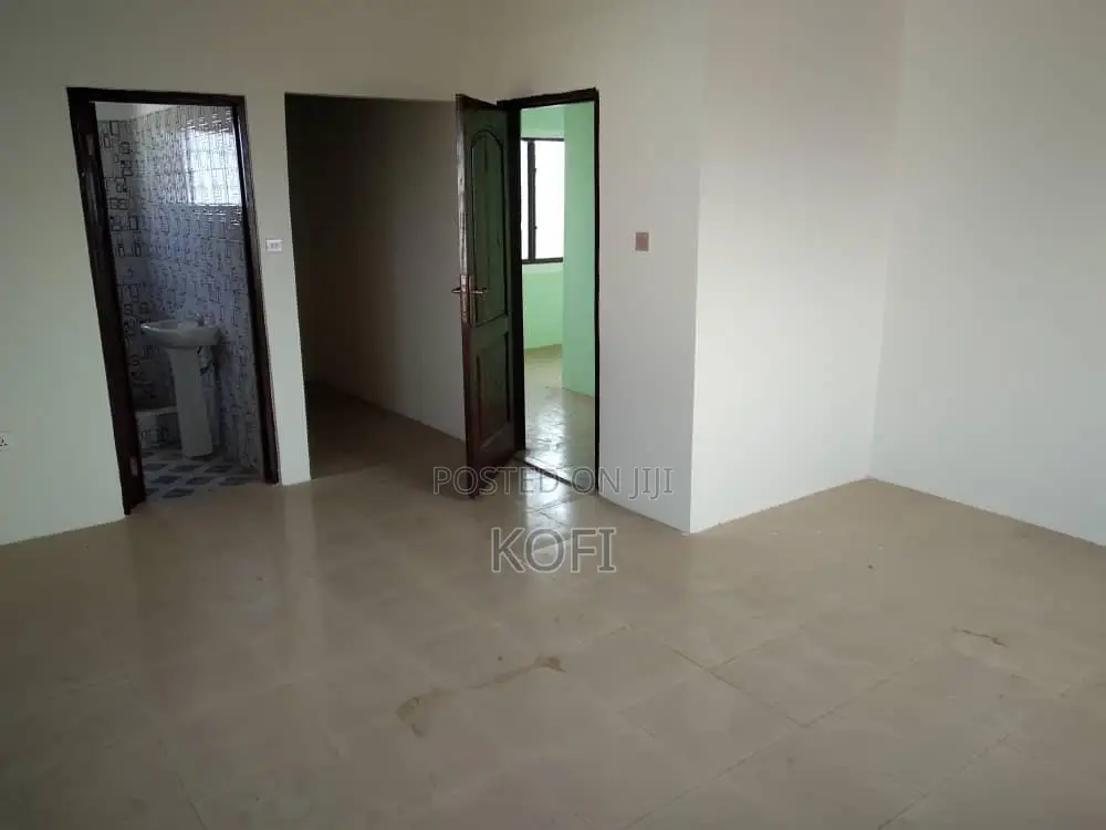 1bdrm Apartment in Ghana Flag for rent