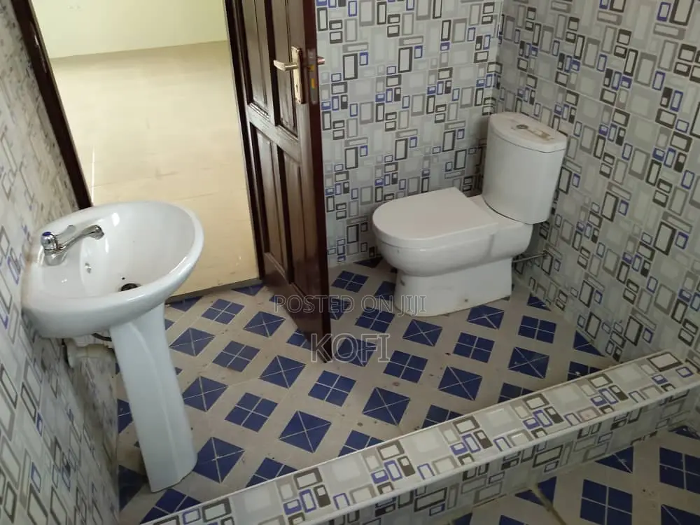 1bdrm Apartment in Ghana Flag for rent