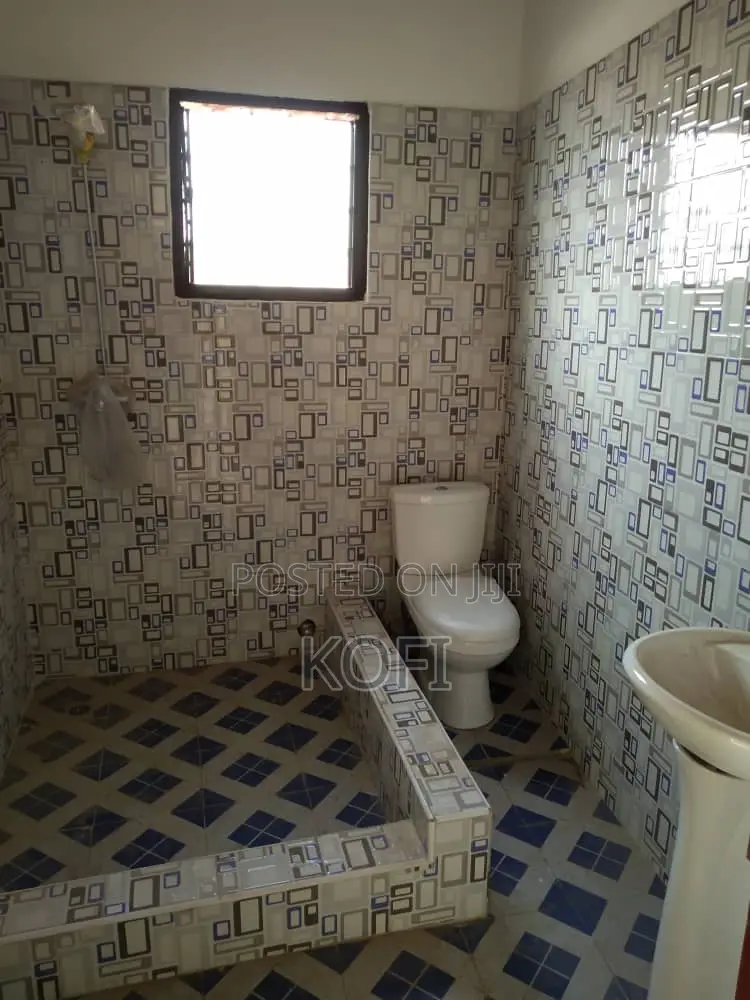 1bdrm Apartment in Ghana Flag for rent
