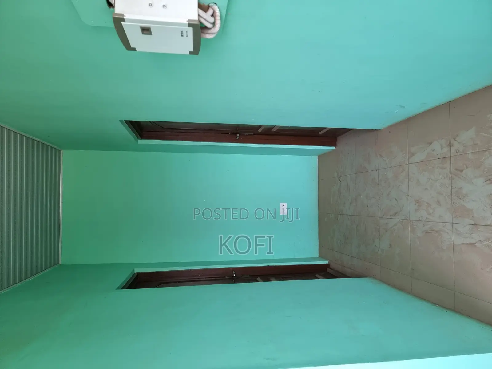 1bdrm Apartment in Ghana Flag for rent