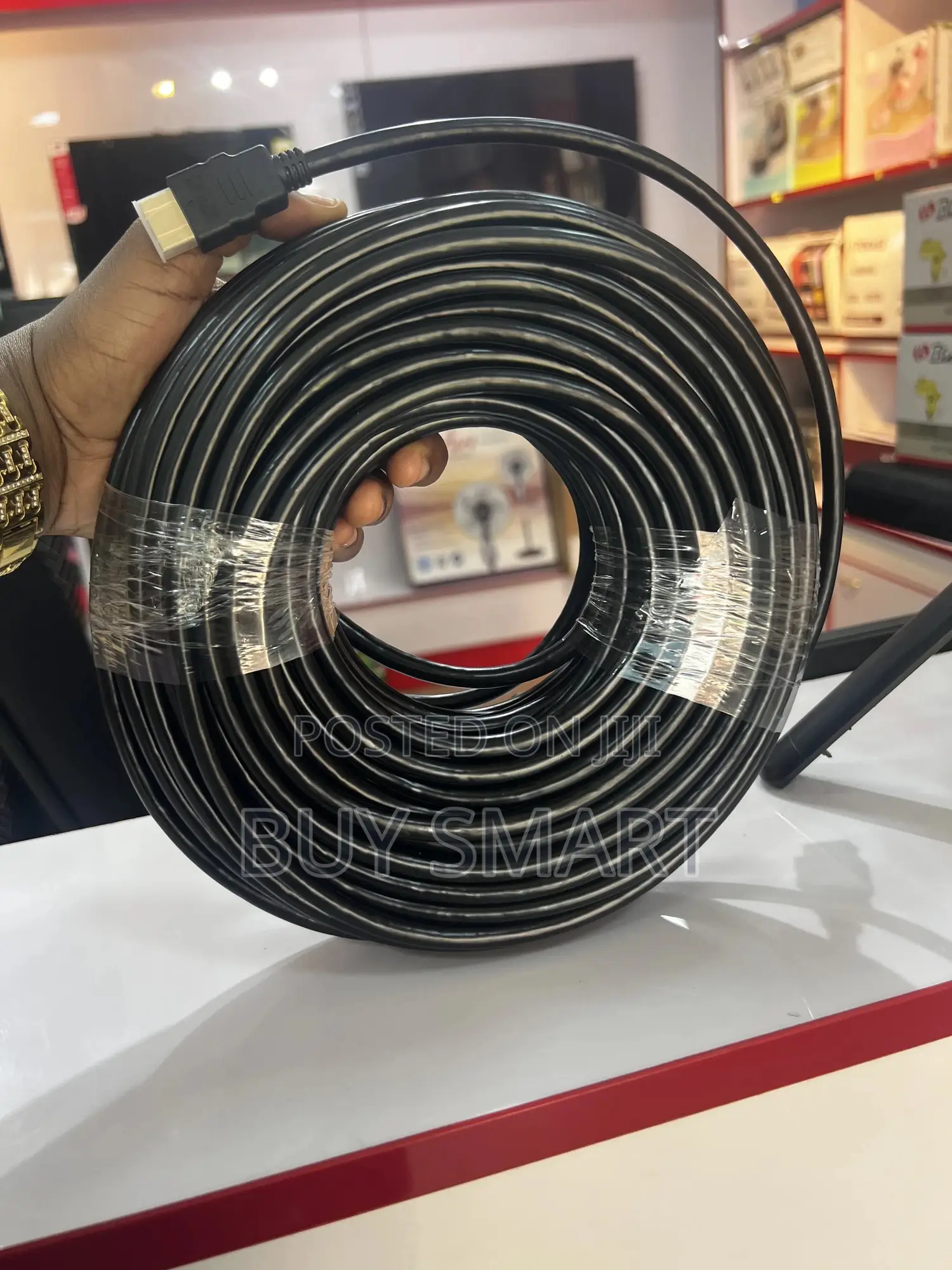 30metres Hdmi Cable