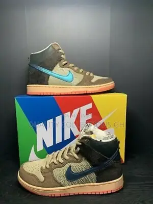 Nike Sb High Concept Dunk