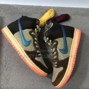 Nike Sb High Concept Dunk