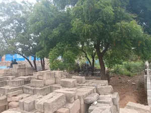 1 Plot of Land for Sale