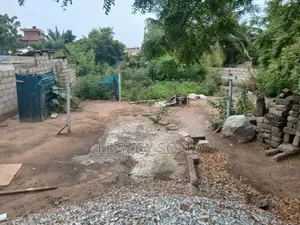 1 Plot of Land for Sale