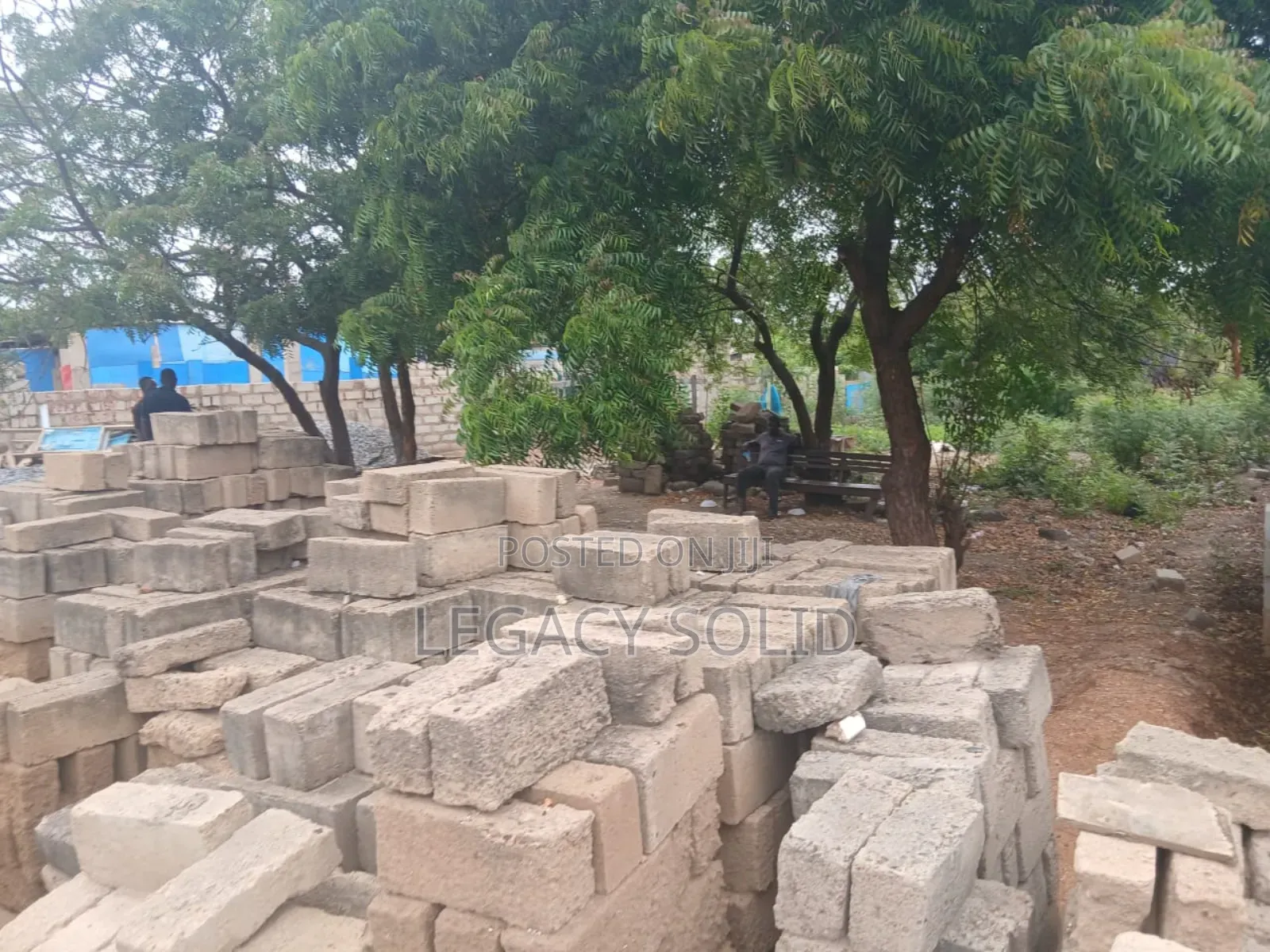 1 Plot of Land for Sale