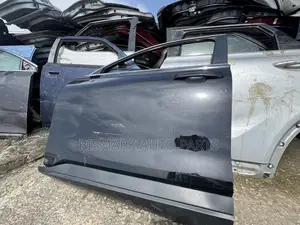 Toyota Rav4 2019 2020 2021 2022 2023 2024 Door