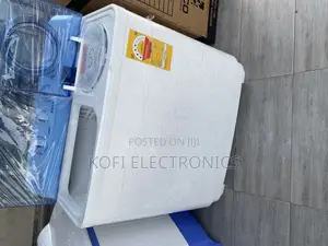 Experience Glorious Cleaning With Zara 13kg Washing Machine