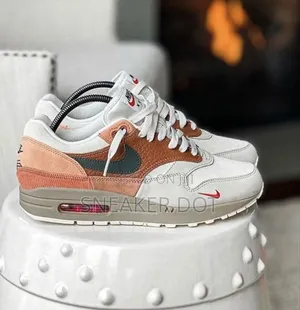 Nike Airmax 1 City Pack