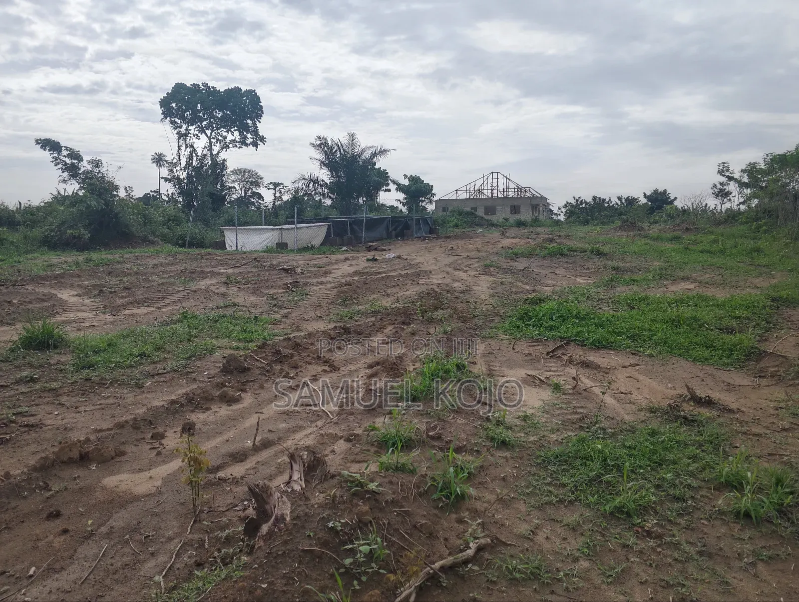 Plots of Land for Sale