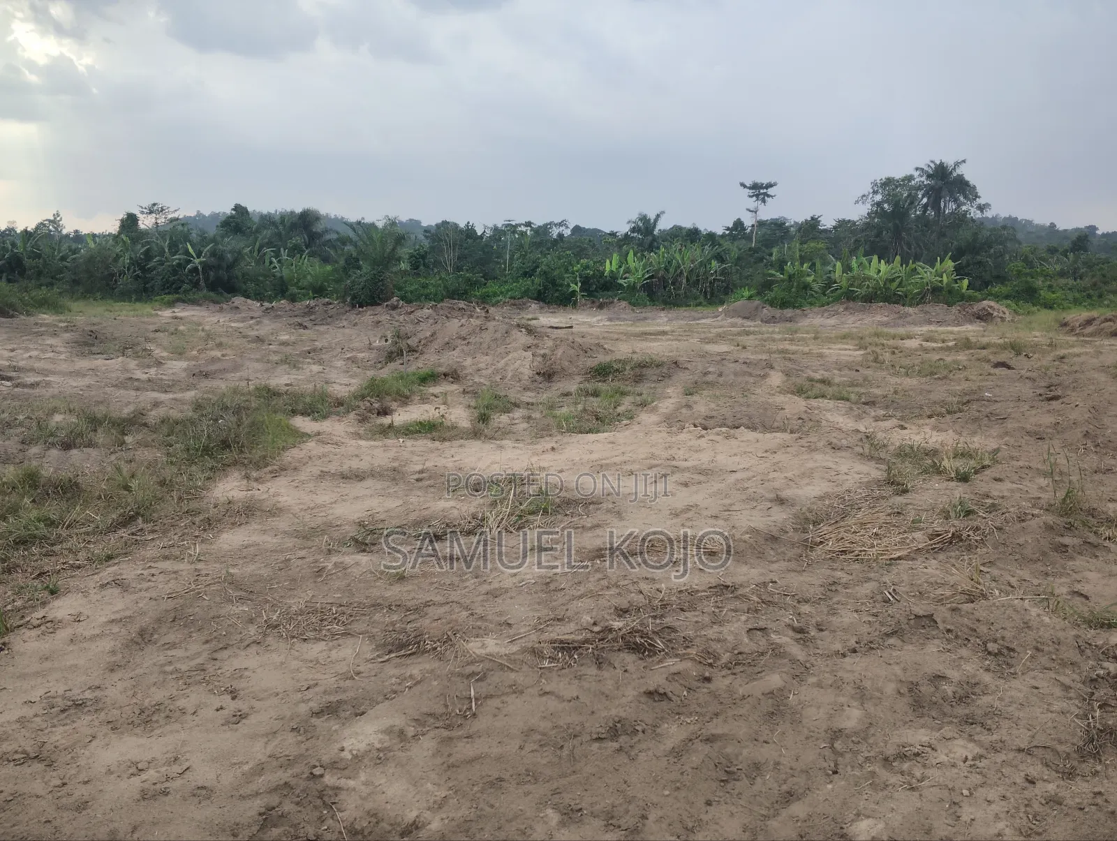 Plots of Land for Sale