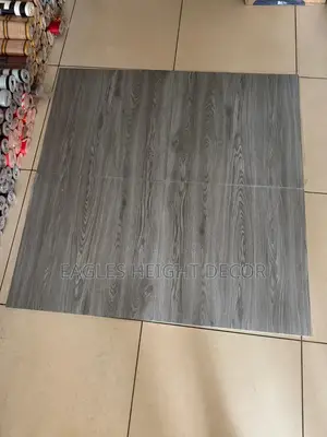 PVC Floor Tiles