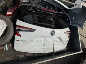 Acura RDX 2019 2020 2021 2022 2023 2024 Boot Complete