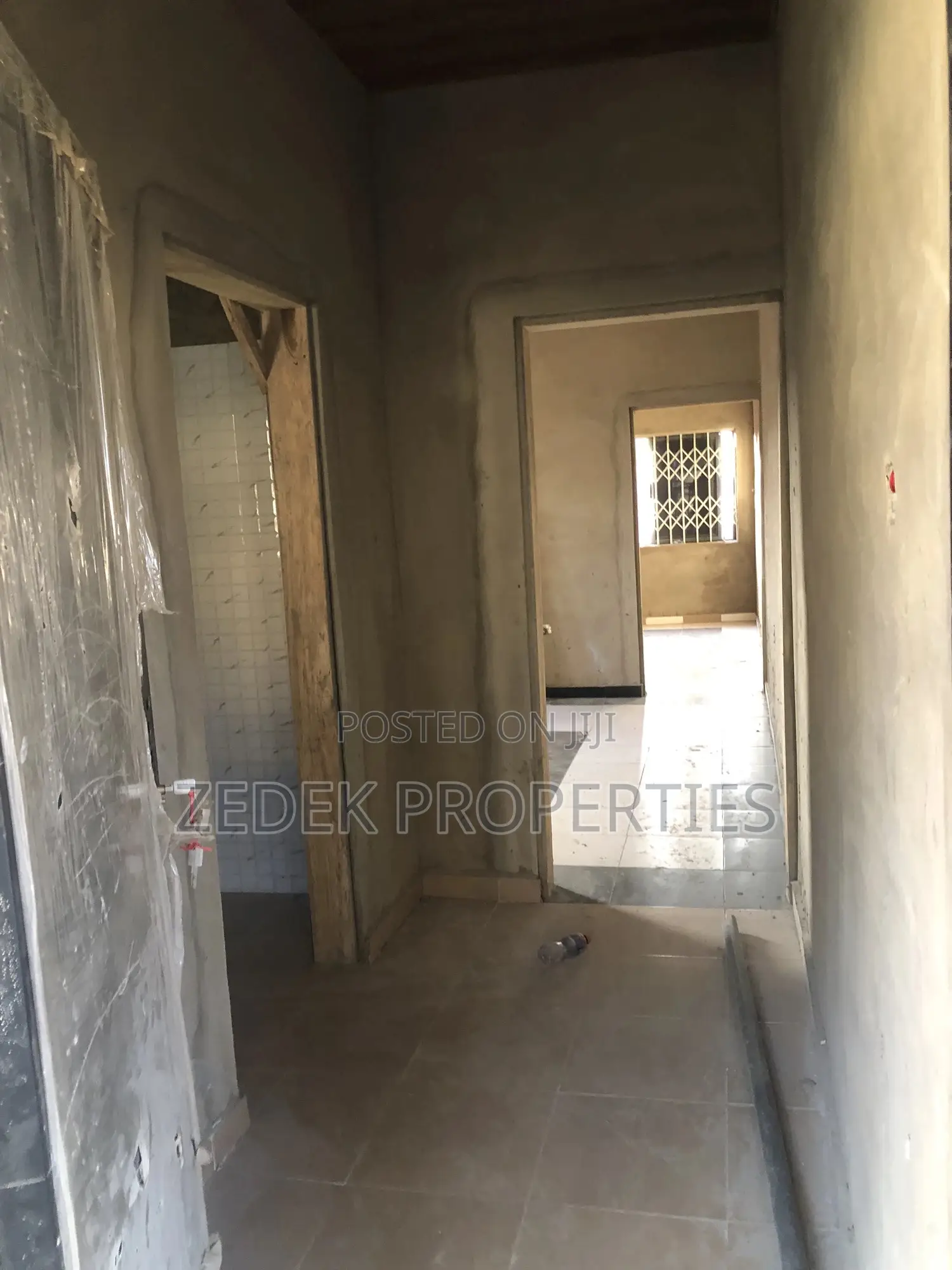 1bdrm Apartment in Kwabenya, Ashomang Estate for rent