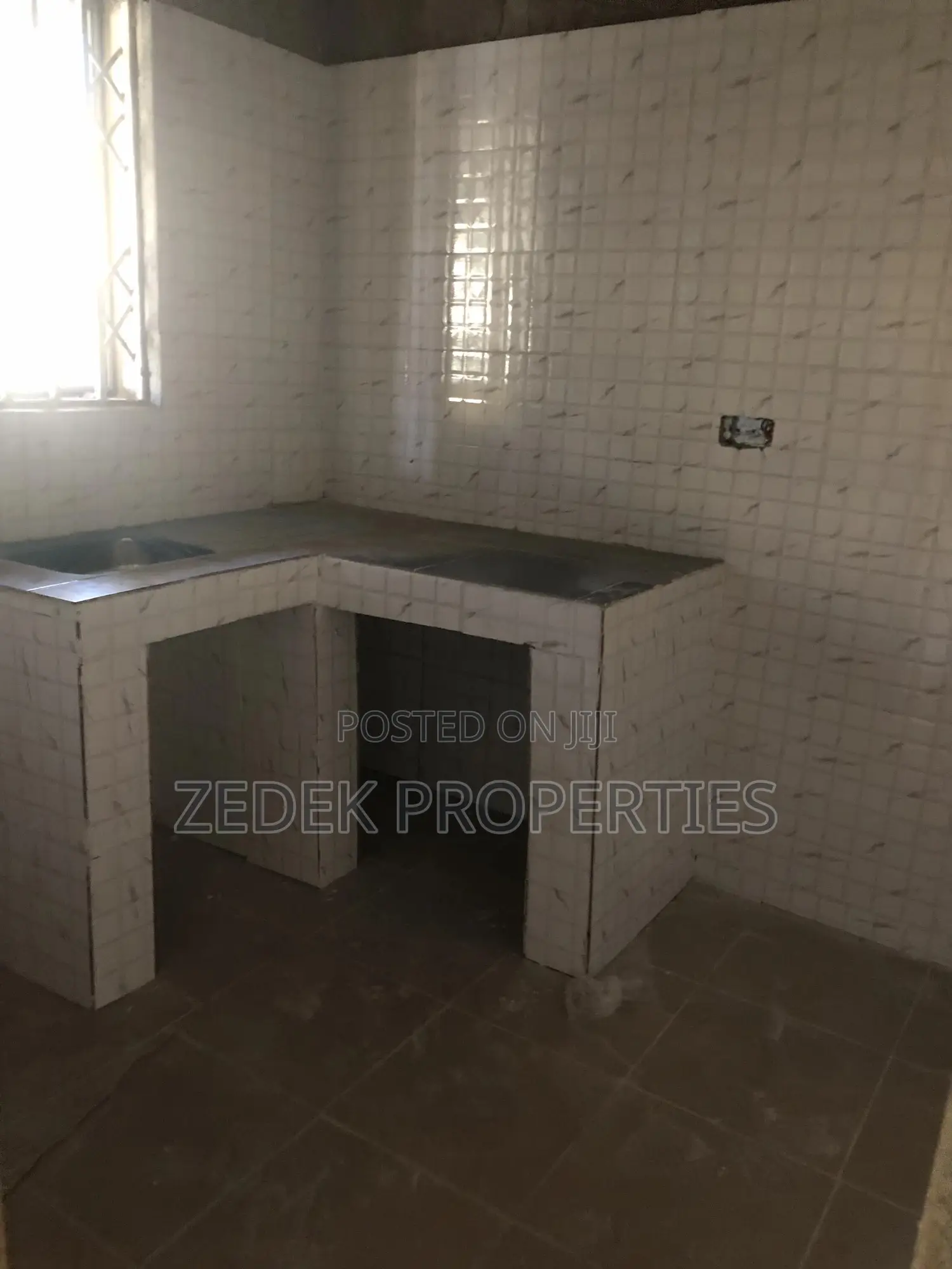 1bdrm Apartment in Kwabenya, Ashomang Estate for rent