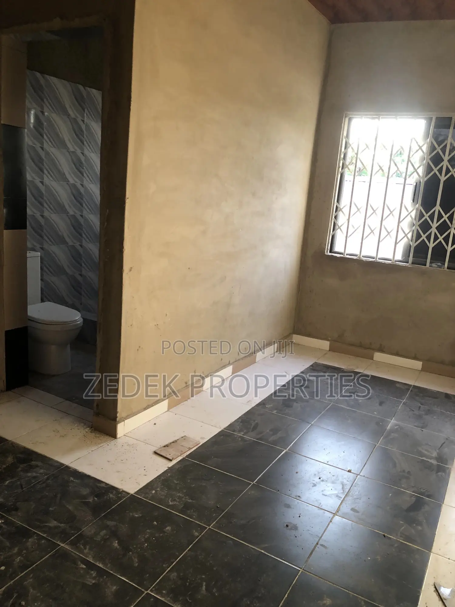 1bdrm Apartment in Kwabenya, Ashomang Estate for rent