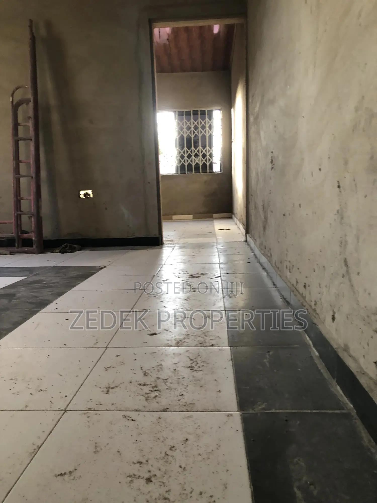 1bdrm Apartment in Kwabenya, Ashomang Estate for rent