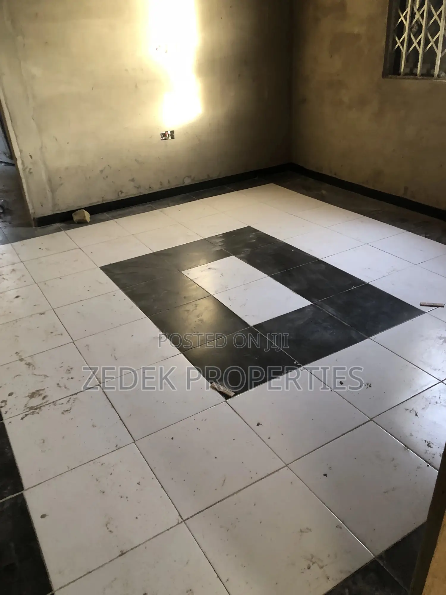 1bdrm Apartment in Kwabenya, Ashomang Estate for rent