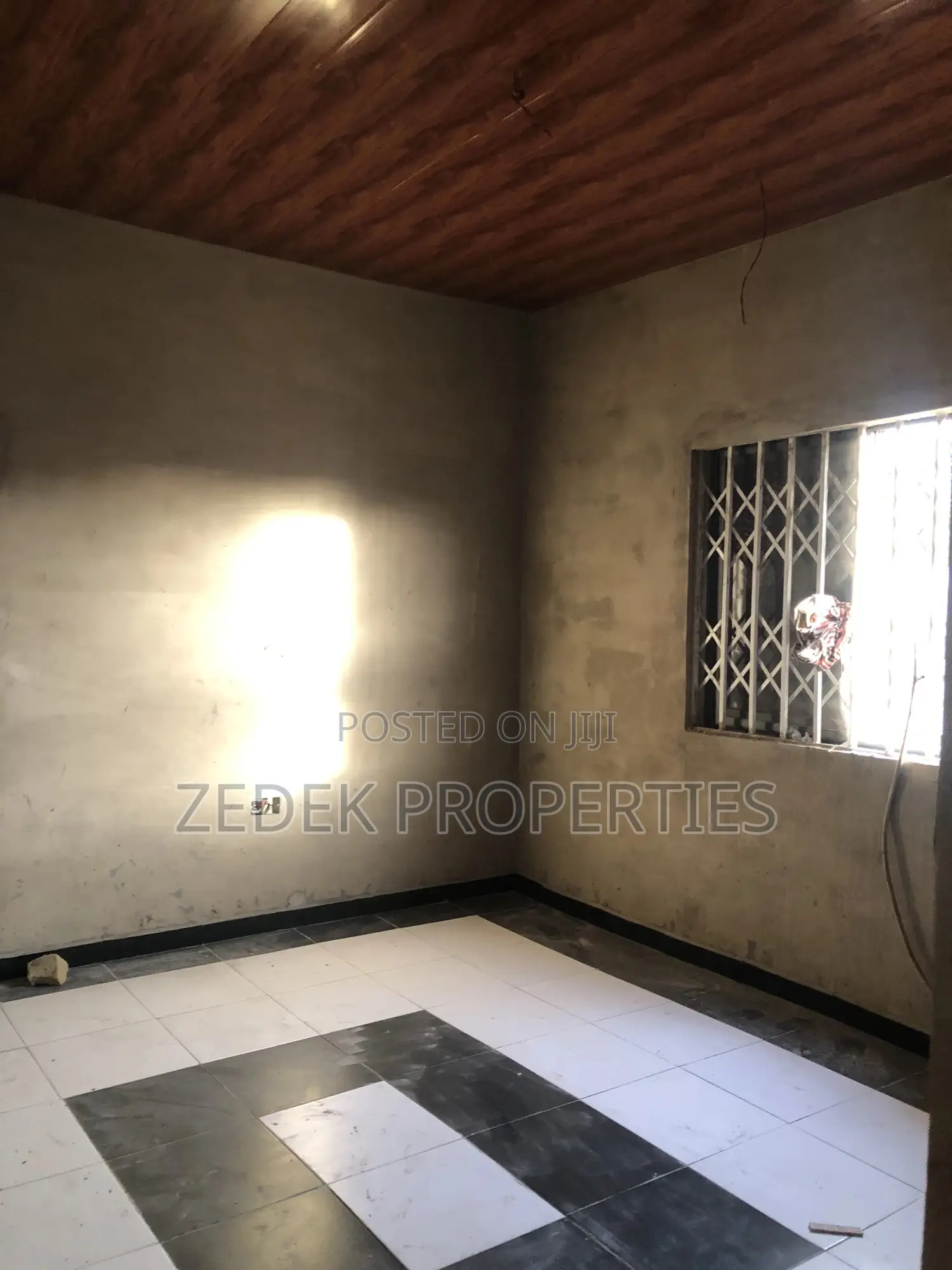 1bdrm Apartment in Kwabenya, Ashomang Estate for rent