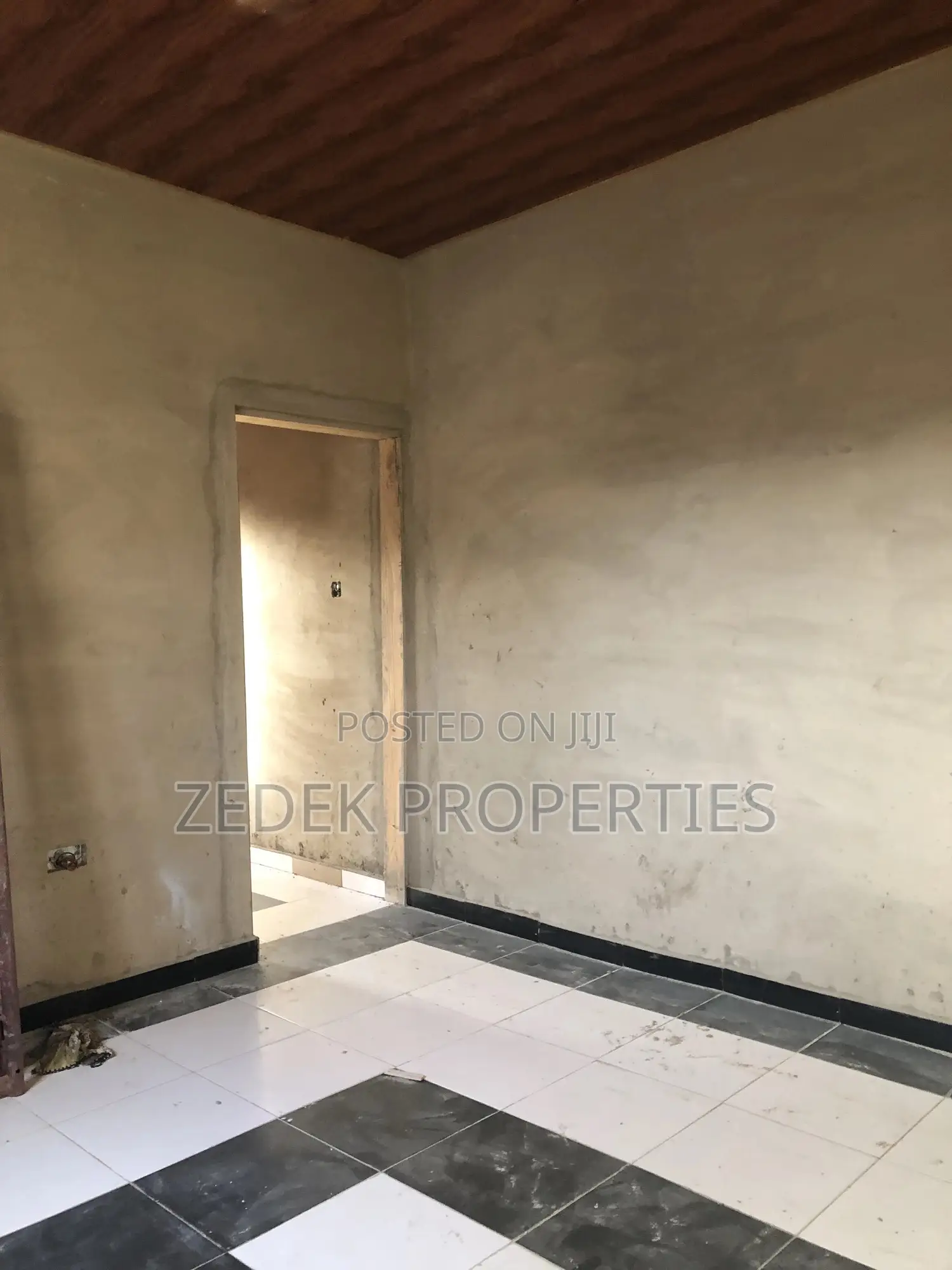 1bdrm Apartment in Kwabenya, Ashomang Estate for rent