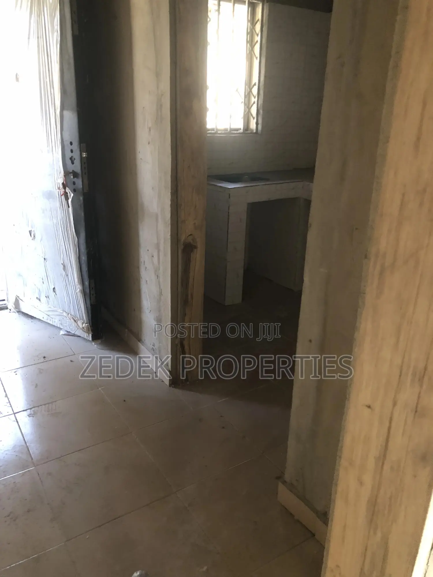 1bdrm Apartment in Kwabenya, Ashomang Estate for rent