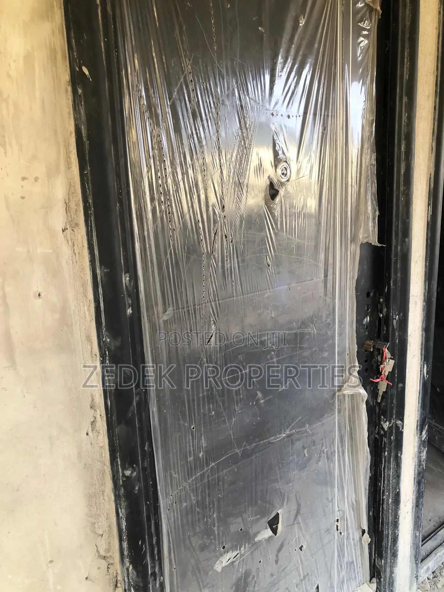 1bdrm Apartment in Kwabenya, Ashomang Estate for rent