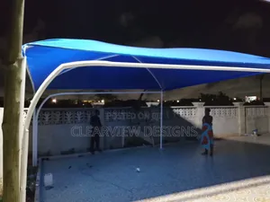 Quick Premium Carport Installation and Fabrication