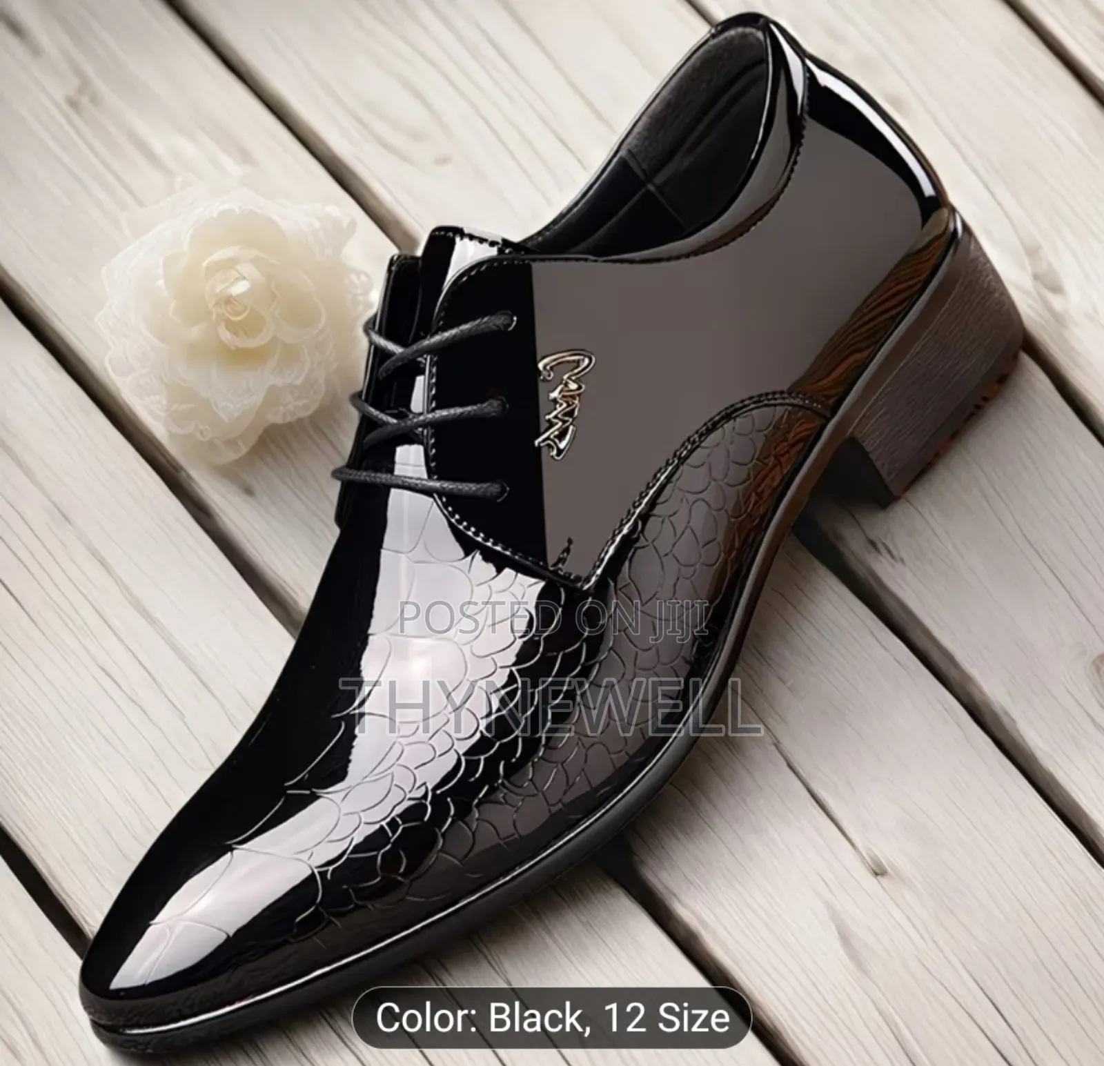 Original Men Business Classic Shoe