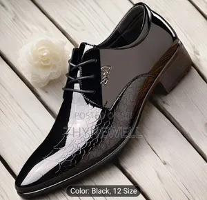 Original Men Business Classic Shoe