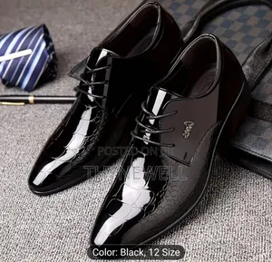 Original Men Business Classic Shoe