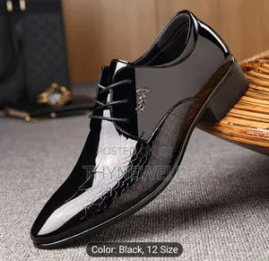 Original Men Business Classic Shoe