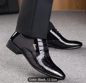 Original Men Business Classic Shoe