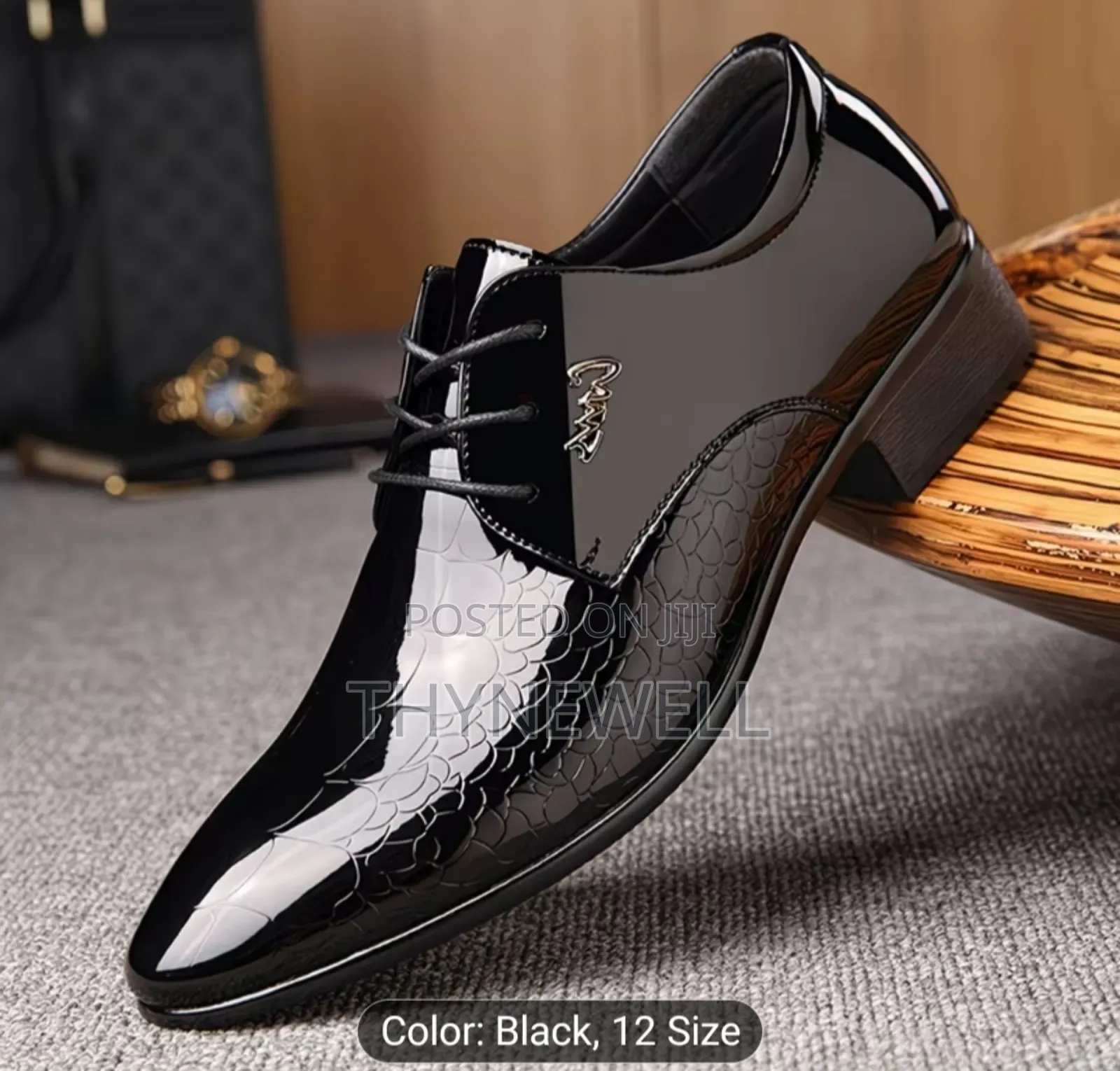 Original Men Business Classic Shoe