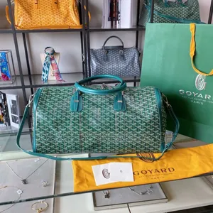 Fux Bag Green