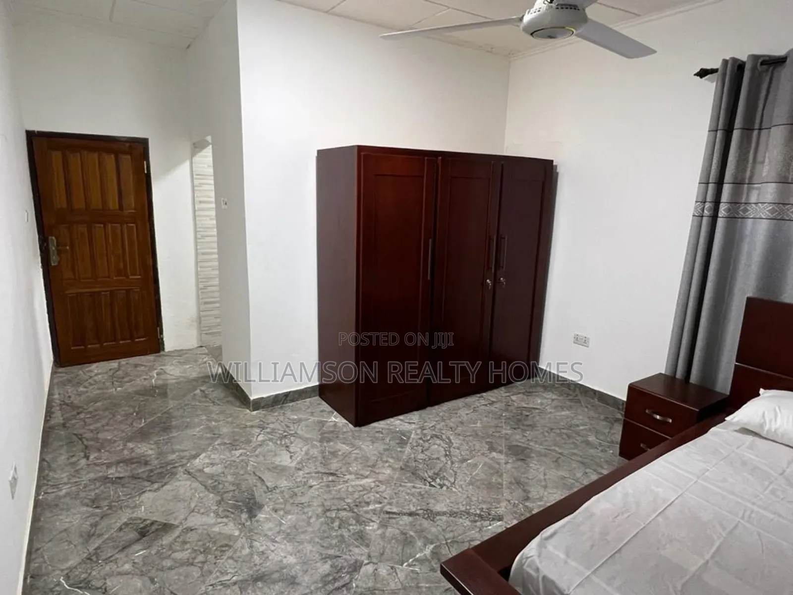 4bdrm House in Manet Gardens Estate, Spintex for rent