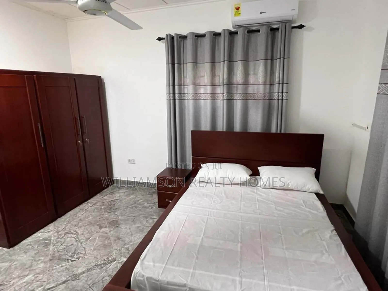 4bdrm House in Manet Gardens Estate, Spintex for rent