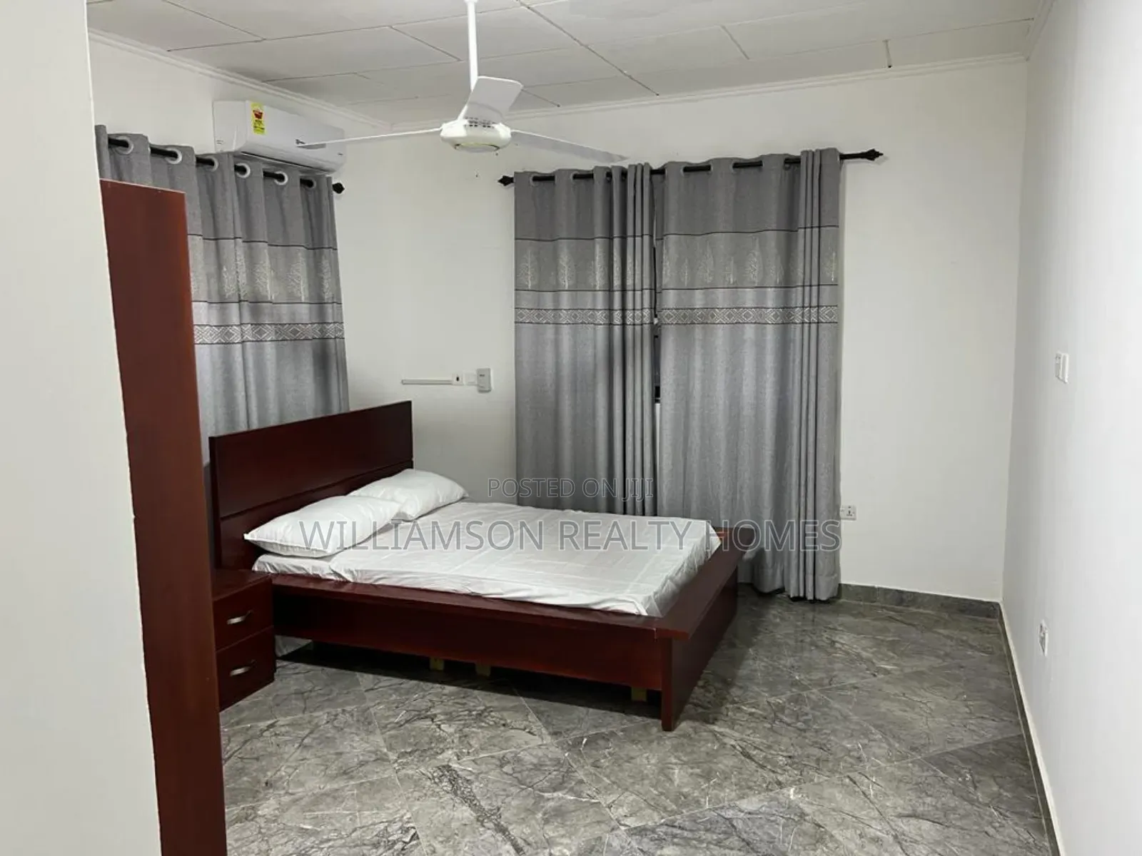 4bdrm House in Manet Gardens Estate, Spintex for rent