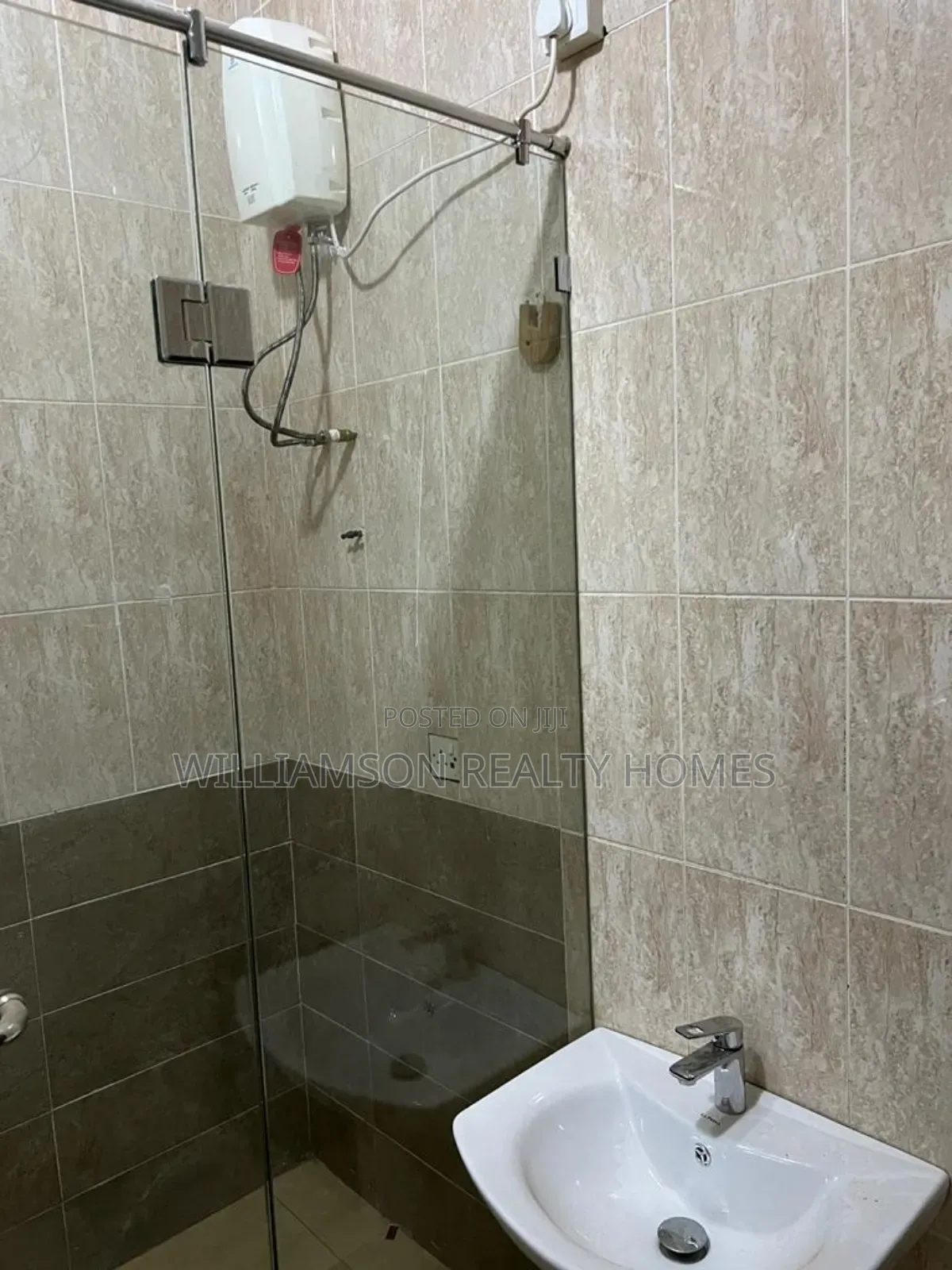 4bdrm House in Manet Gardens Estate, Spintex for rent