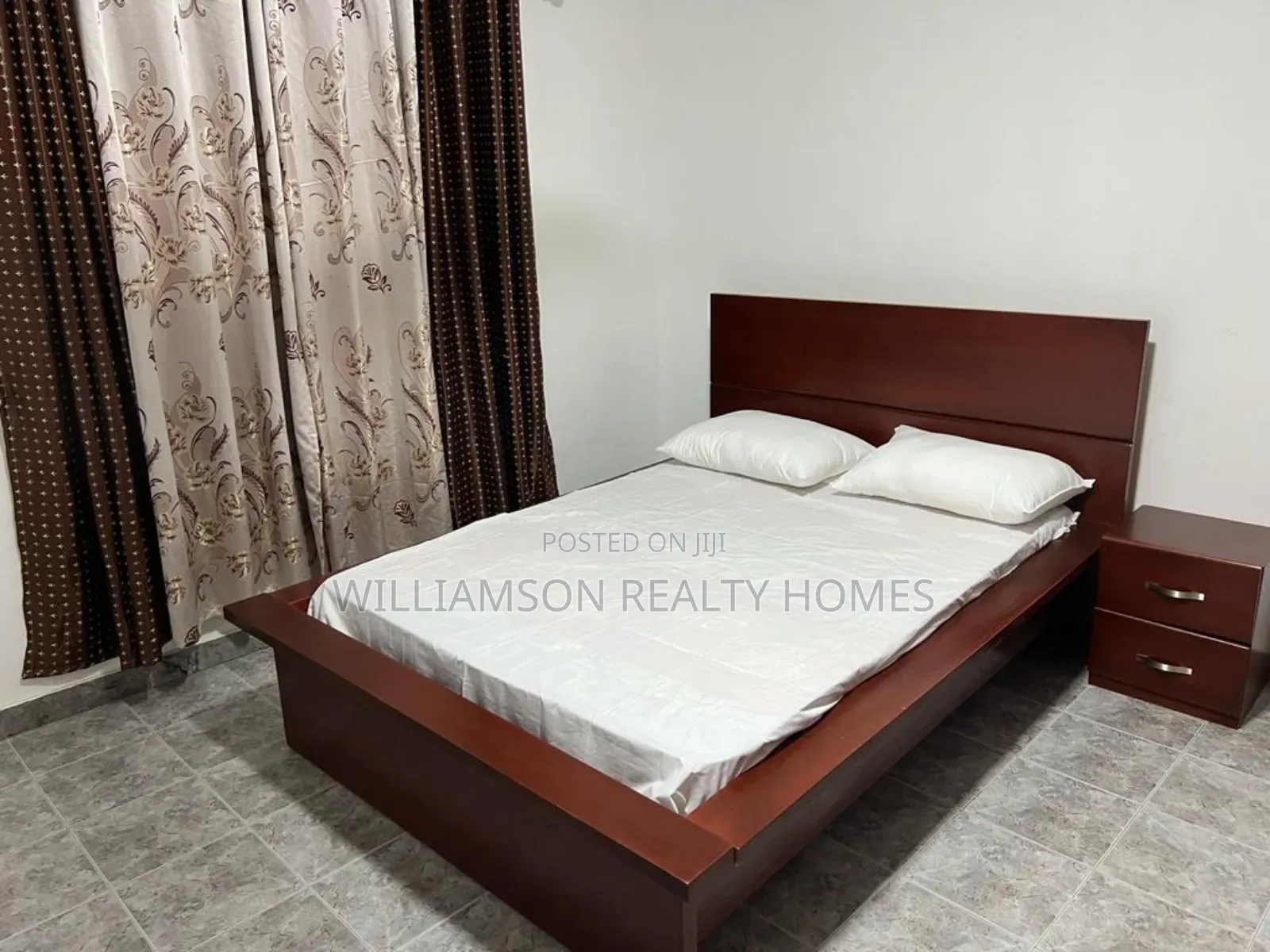 4bdrm House in Manet Gardens Estate, Spintex for rent