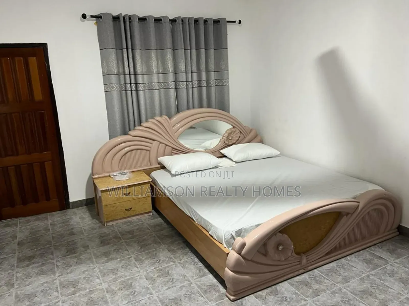 4bdrm House in Manet Gardens Estate, Spintex for rent